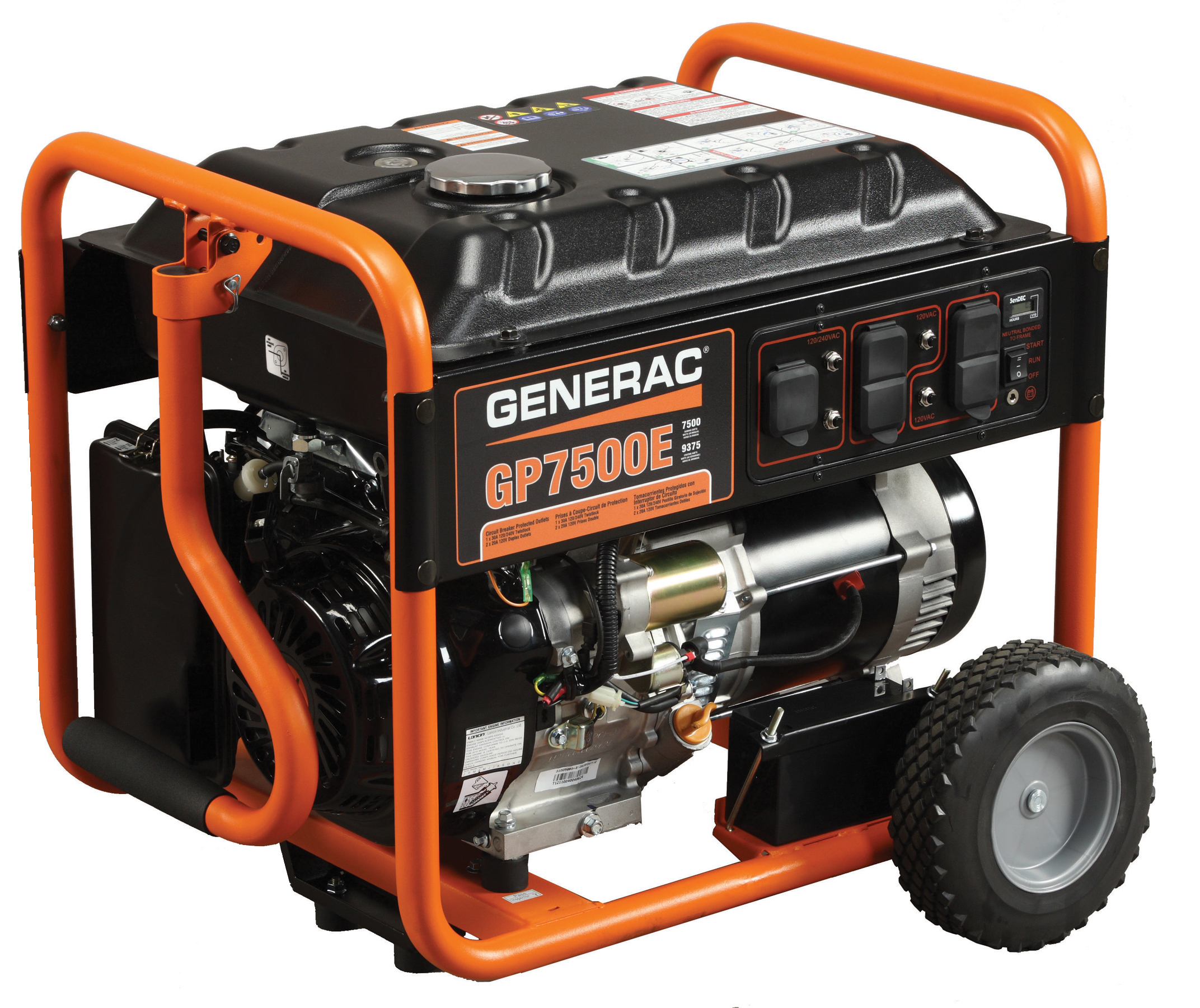 gp7500